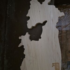 Cutting Board - Wood